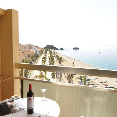 Chinasol Suites Almuñécar Buitenkant foto