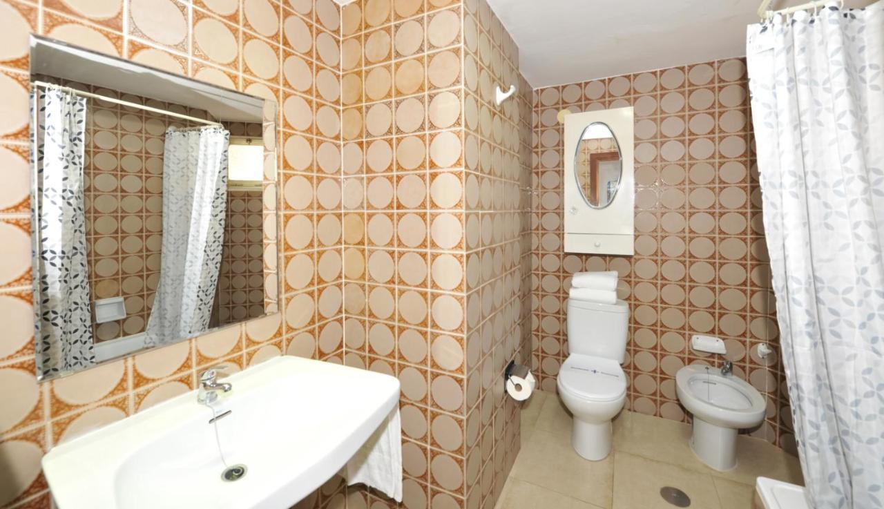 Chinasol Suites Almuñécar Buitenkant foto