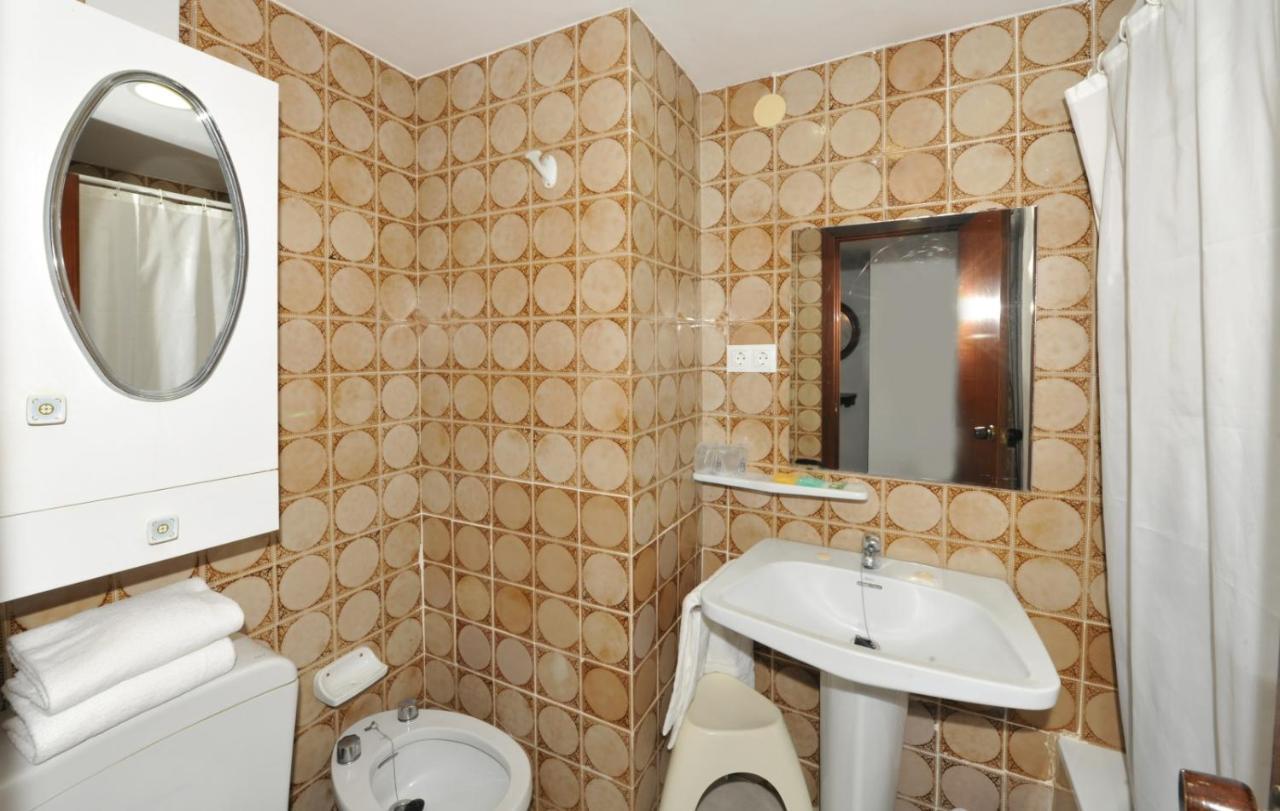 Chinasol Suites Almuñécar Buitenkant foto