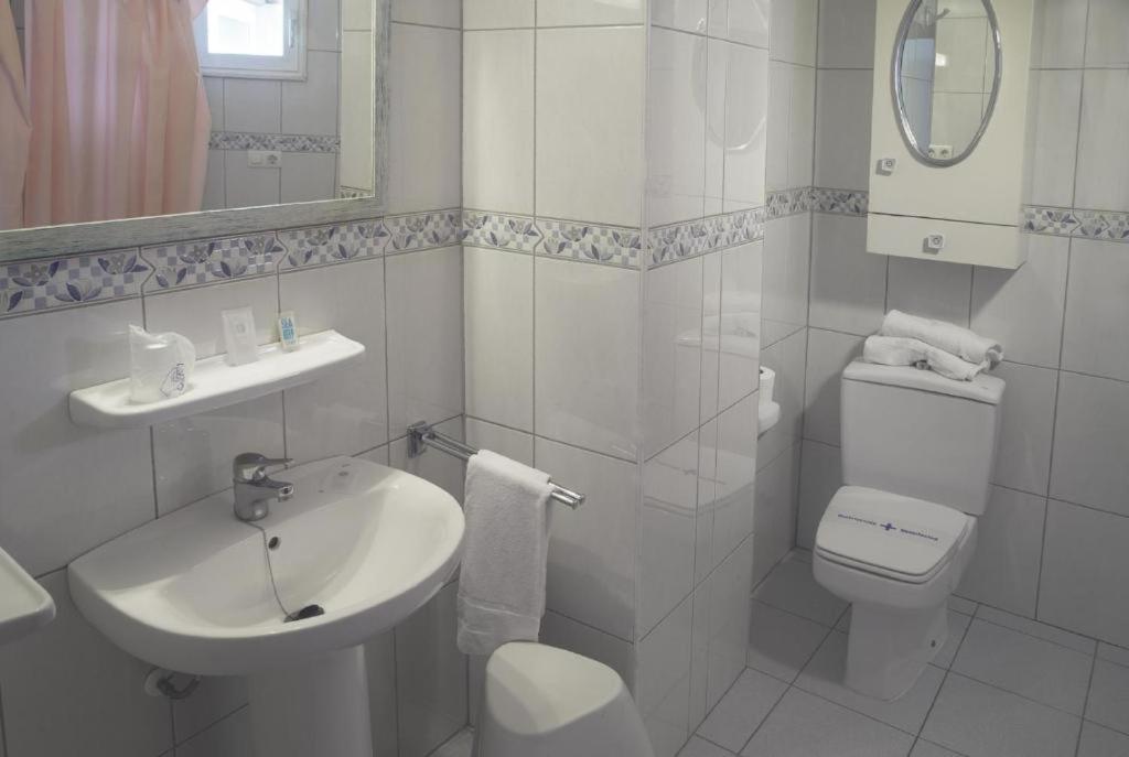 Chinasol Suites Almuñécar Buitenkant foto